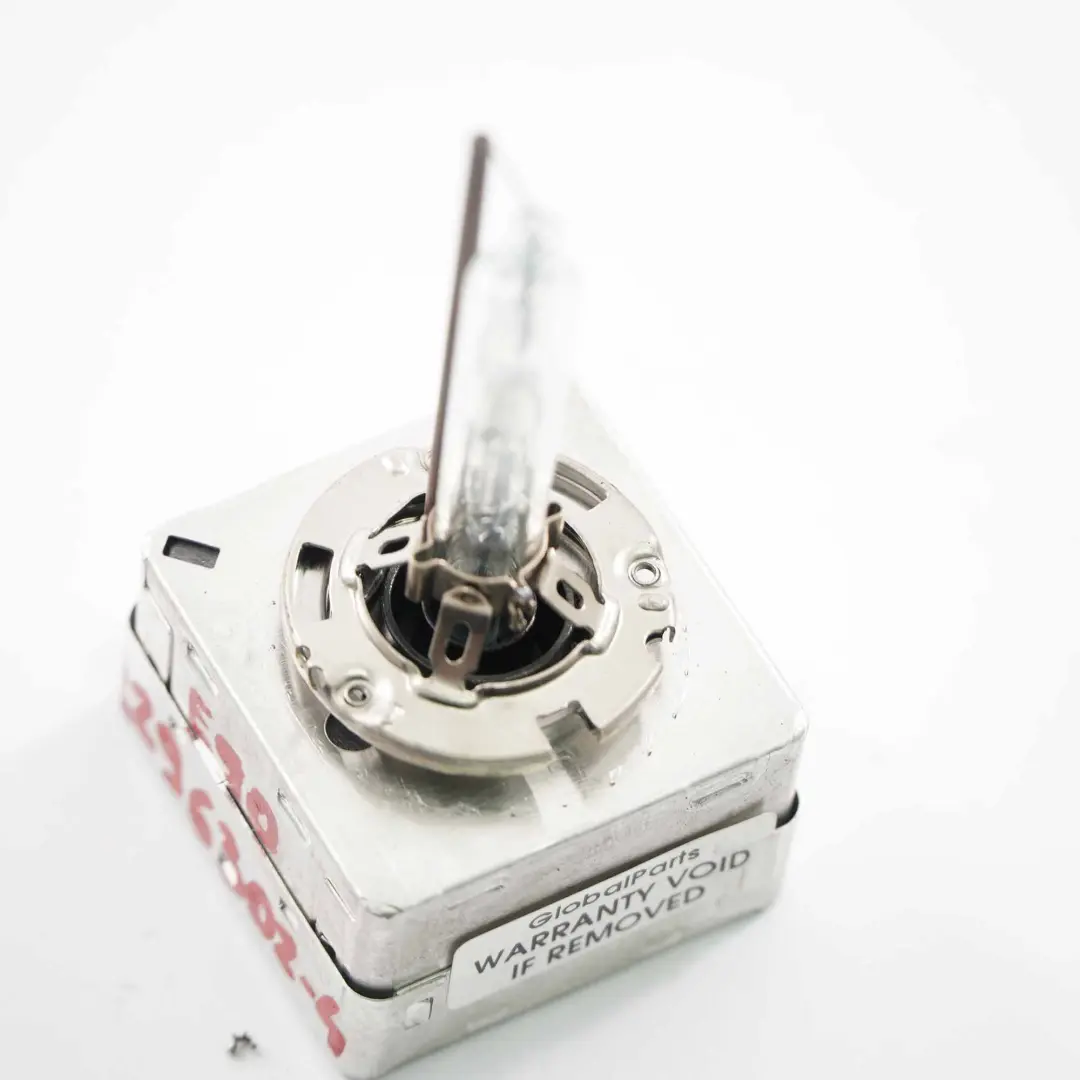 BMW E60 E90 F10 F20 F30 F31 Bulb Philips XenStart Xenonlamp D1S 35W - SKU 2296302-4 - Teilenummer 2296302