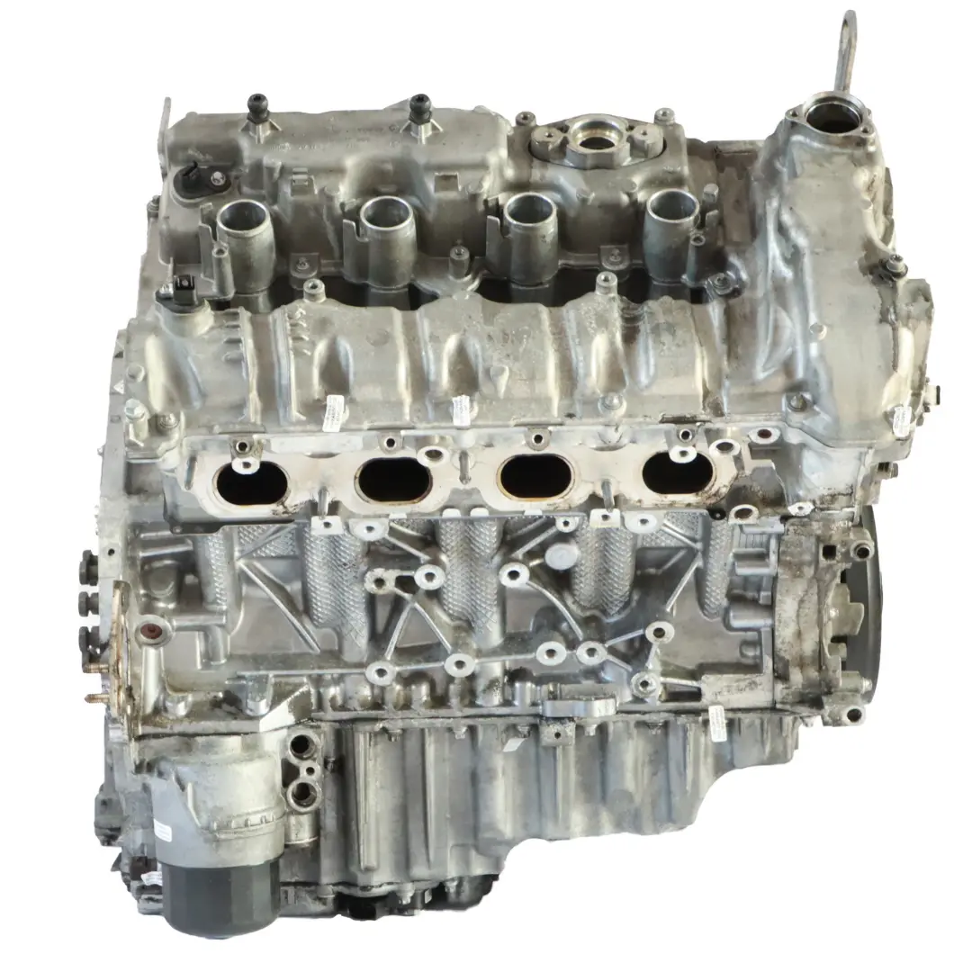 750i F07 GT F10 F11 550i F13 650i 408CV Moteur Nu N63 N63B44A GARANTIE pour BMW F01 à propos du numéro de pièce 2296773 BMW F01 750i F07 GT F10 F11 550i F13 650i 408CV Moteur Nu N63 N63B44A GARANTIE - SKU 2296773 - Numéro de pièce 2296773