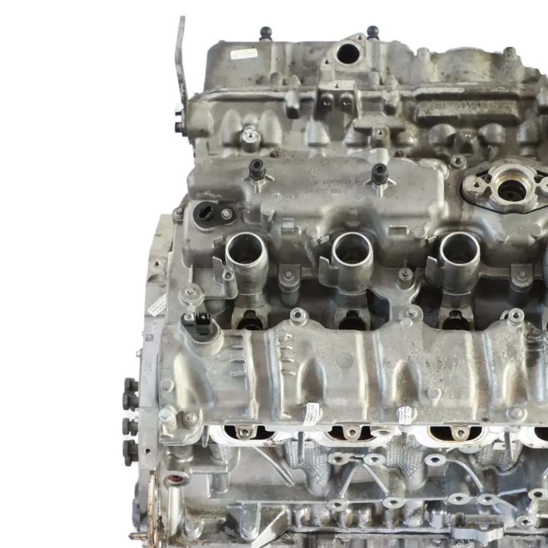 BMW F01 750i F07 GT F10 F11 550i F13 650i 408CV Moteur Nu N63 N63B44A GARANTIE - SKU 2296773 - Numéro de pièce 2296773