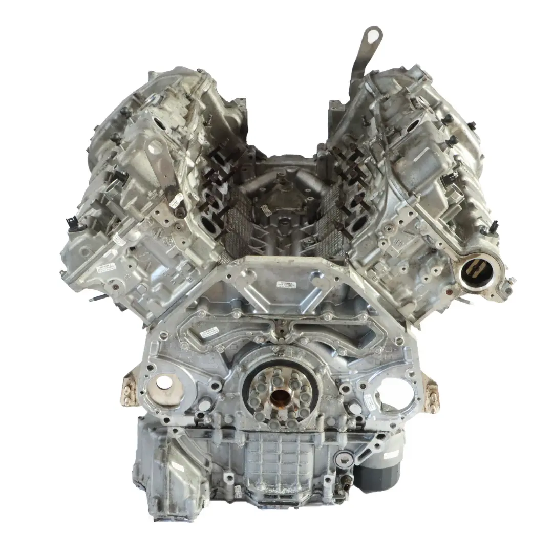 750i F07 GT F10 F11 550i F13 650i 408CV Moteur Nu N63 N63B44A GARANTIE pour BMW F01 à propos du numéro de pièce 2296773 BMW F01 750i F07 GT F10 F11 550i F13 650i 408CV Moteur Nu N63 N63B44A GARANTIE - SKU 2296773 - Numéro de pièce 2296773