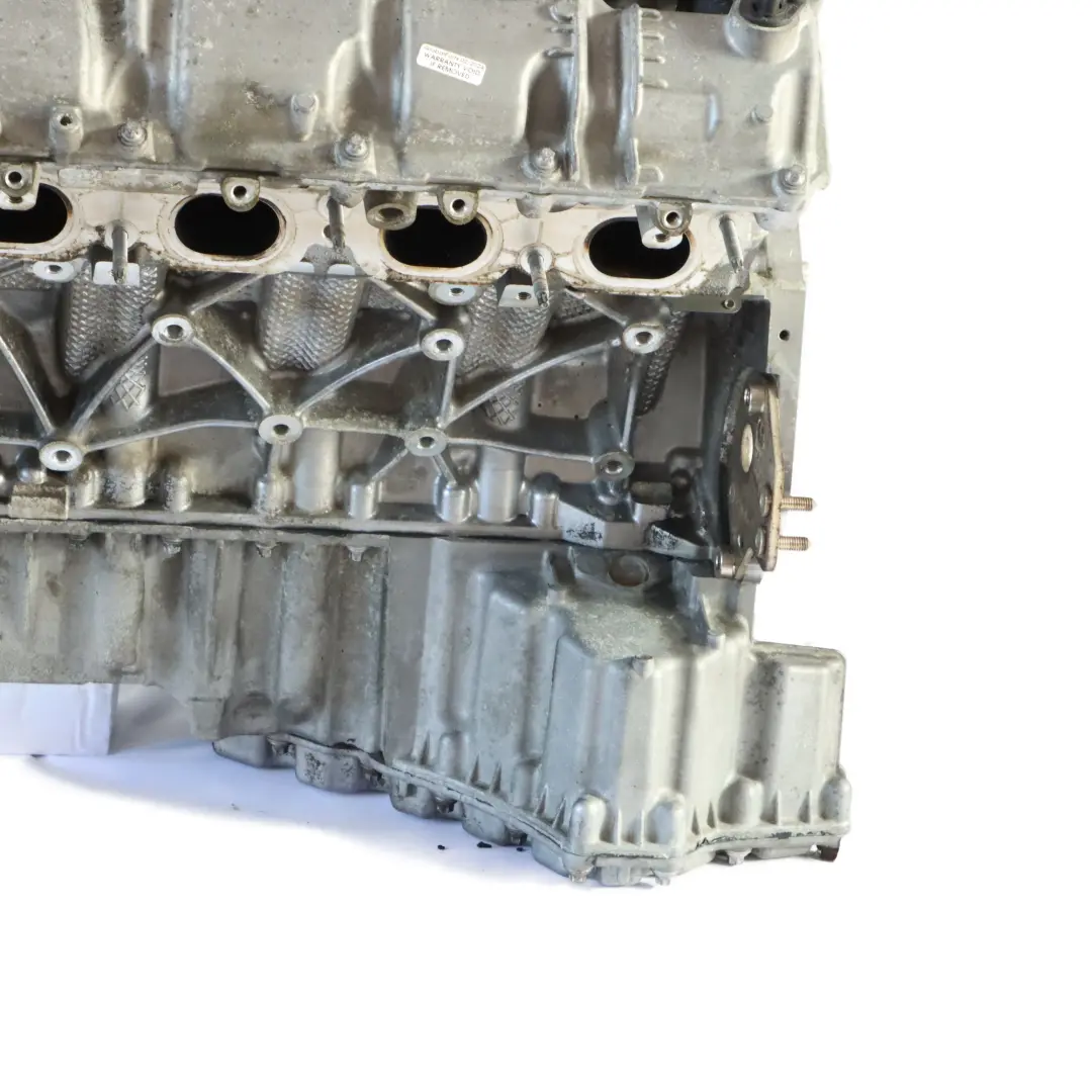 BMW F01 750i F07 F10 F11 550i F13 650i 408HP Motor Desnudo N63 N63B44A GARANTÍA - SKU 2296773 - Número de pieza 2296773