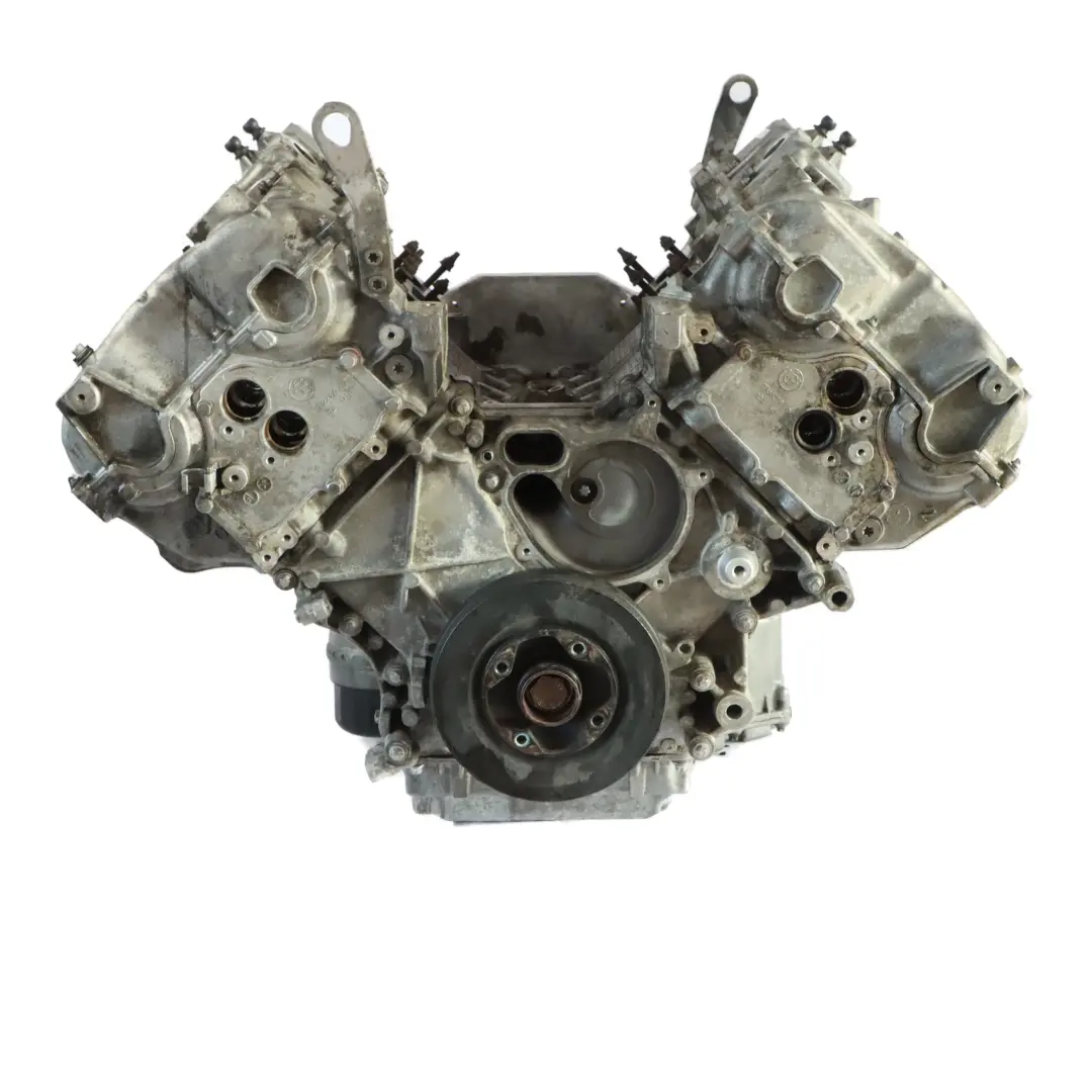 BMW F01 750i F07 GT F10 F11 550i F13 650i 408CV Moteur Nu N63 N63B44A GARANTIE - SKU 2296773 - Numéro de pièce 2296773