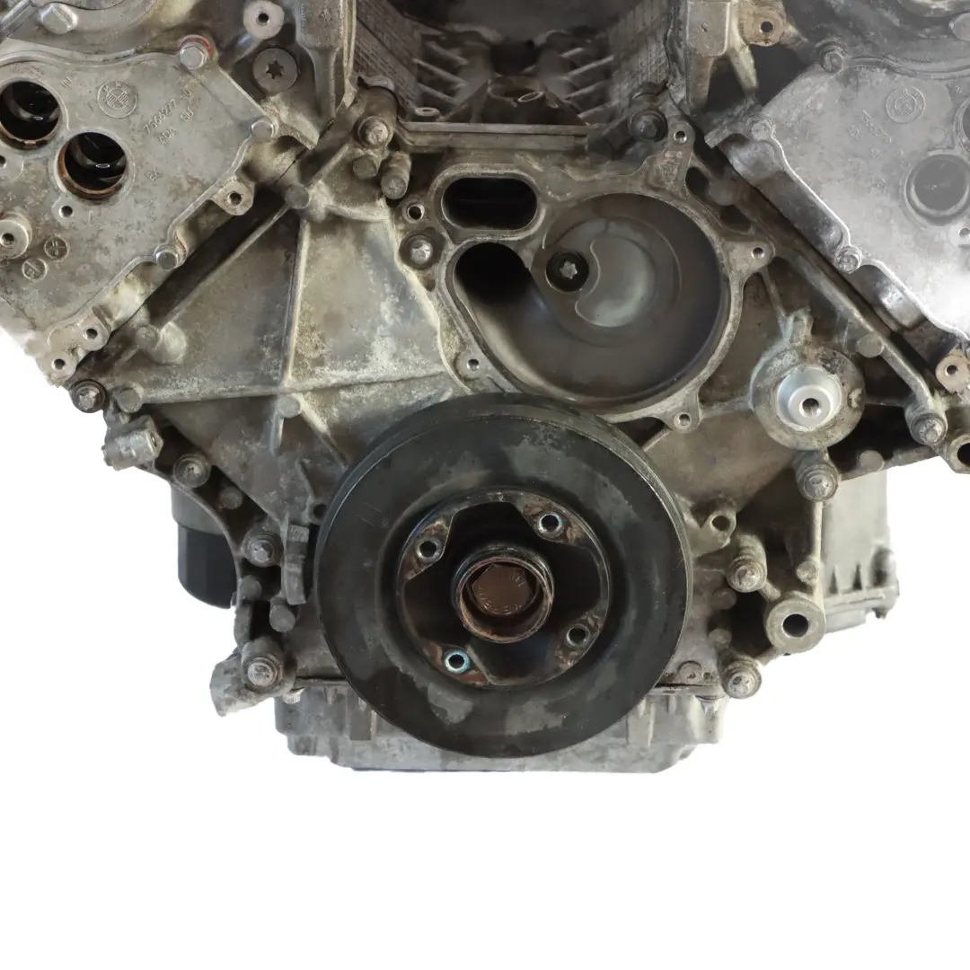 750i F07 F10 F11 550i F13 650i 408HP Motor Desnudo N63 N63B44A GARANTÍA para BMW F01 con número de pieza 2296773 BMW F01 750i F07 F10 F11 550i F13 650i 408HP Motor Desnudo N63 N63B44A GARANTÍA - SKU 2296773 - Número de pieza 2296773
