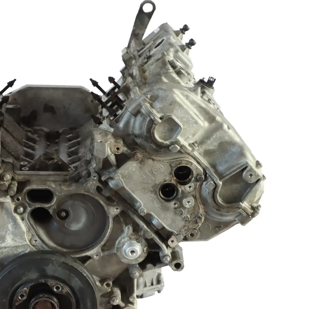 BMW F01 750i F07 F10 F11 550i F13 650i 408HP Motor Desnudo N63 N63B44A GARANTÍA - SKU 2296773 - Número de pieza 2296773