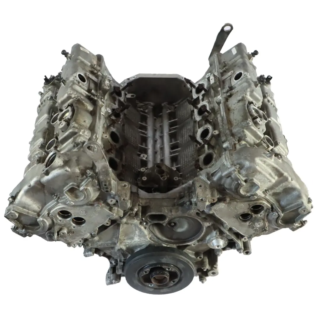 BMW F01 750i F07 F10 F11 550i F13 650i 408HP Motor Desnudo N63 N63B44A GARANTÍA - SKU 2296773 - Número de pieza 2296773