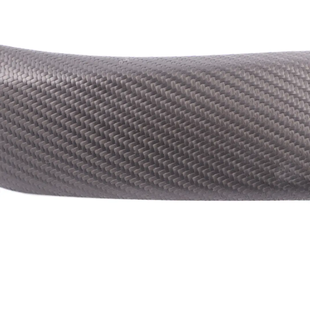Handle Cover BMW F20 F21 Interior Left N/S Door Pull Strip Carbon Fibre to with Part number 2297175 Handle Cover BMW F20 F21 Interior Left N/S Door Pull Strip Carbon Fibre - SKU 2297175 - Part number 2297175