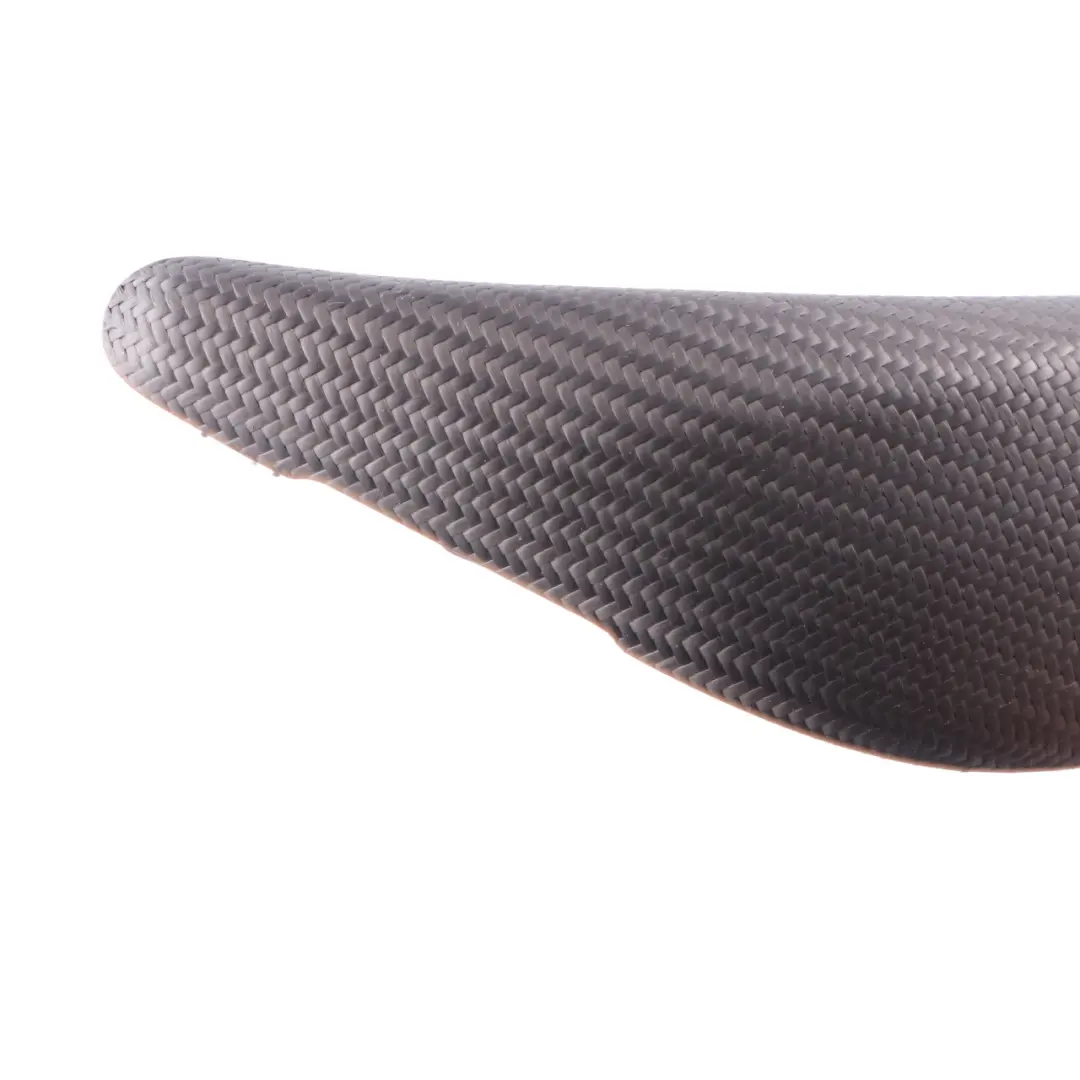  Handle Cover BMW F20 F21 Interior Left N/S Door Pull Strip Carbon Fibre - SKU 2297175 - Part number 2297175