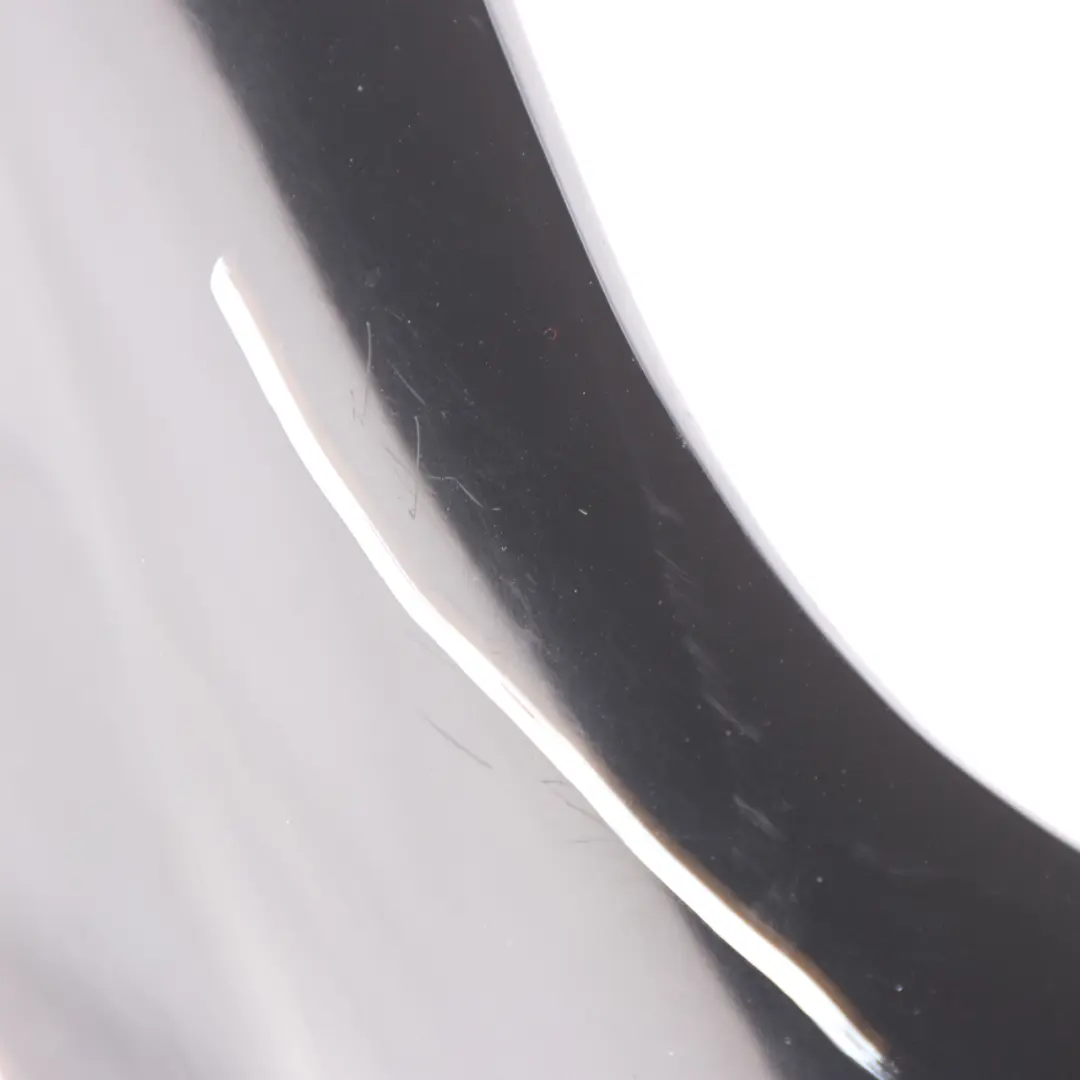 Trunk Lid Spoiler Black Sapphire 475 to BMW F31 Touring M Performance with Part number 2298300 BMW F31 Touring M Performance Trunk Lid Spoiler Black Sapphire 475 - SKU 2298300-BS - Part number 2298300