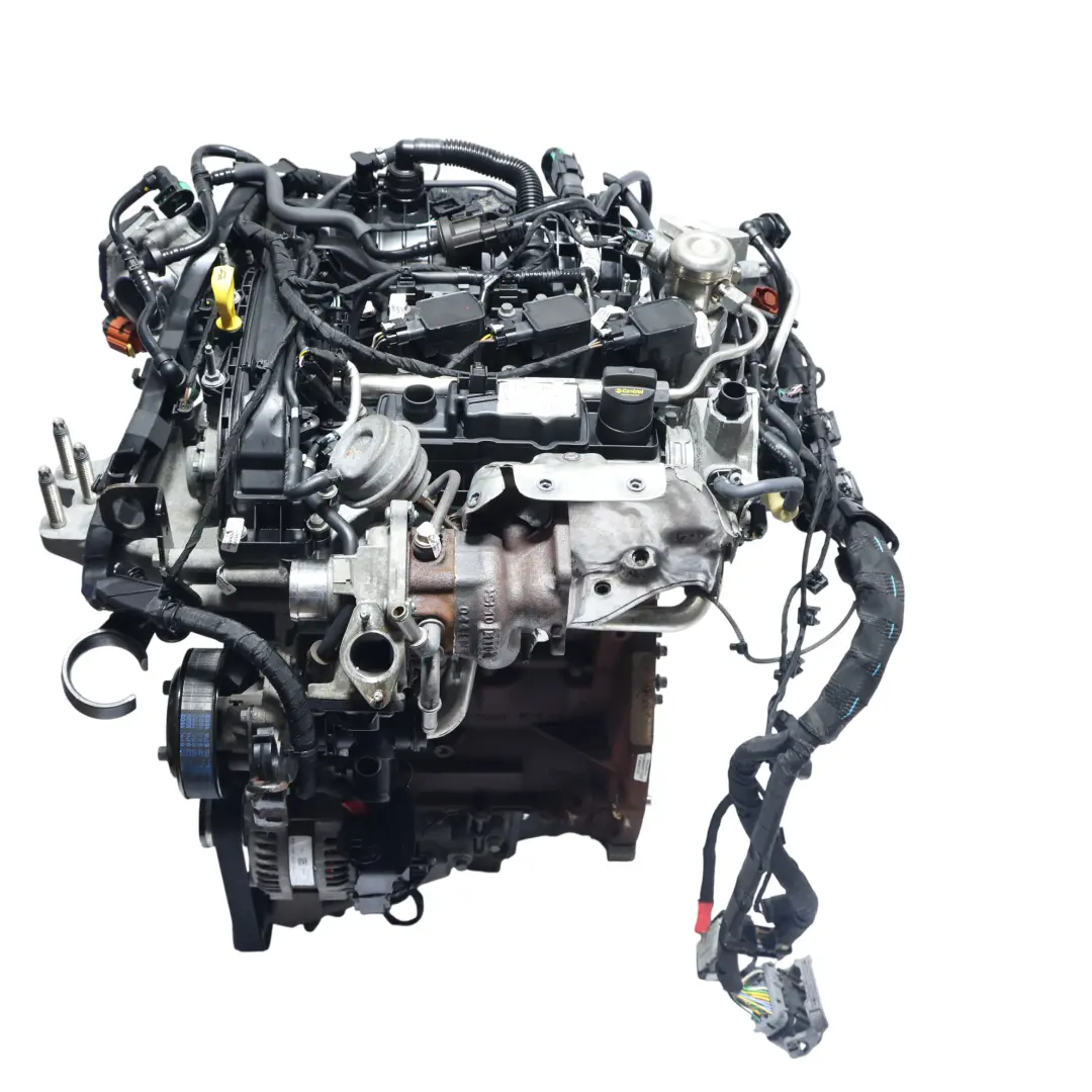Ford Transit Connect Moteur Complet 1.0 SFCA SFCB SFCC SFCD 100CV GARANTIE - SKU 2302833-1 - Numéro de pièce 2302833