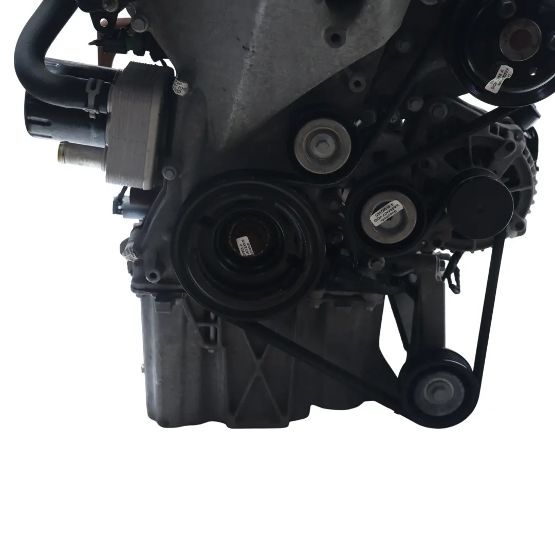 Ford Transit Connect Bare Engine 1.0 SFCA SFCB SFCC SFCD 100HP 69k, WARRANTY - SKU 2302833 - Part number 2302833