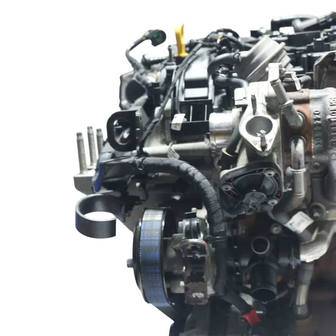 Ford Transit Connect Bare Engine 1.0 SFCA SFCB SFCC SFCD 100HP 69k, WARRANTY - SKU 2302833 - Part number 2302833