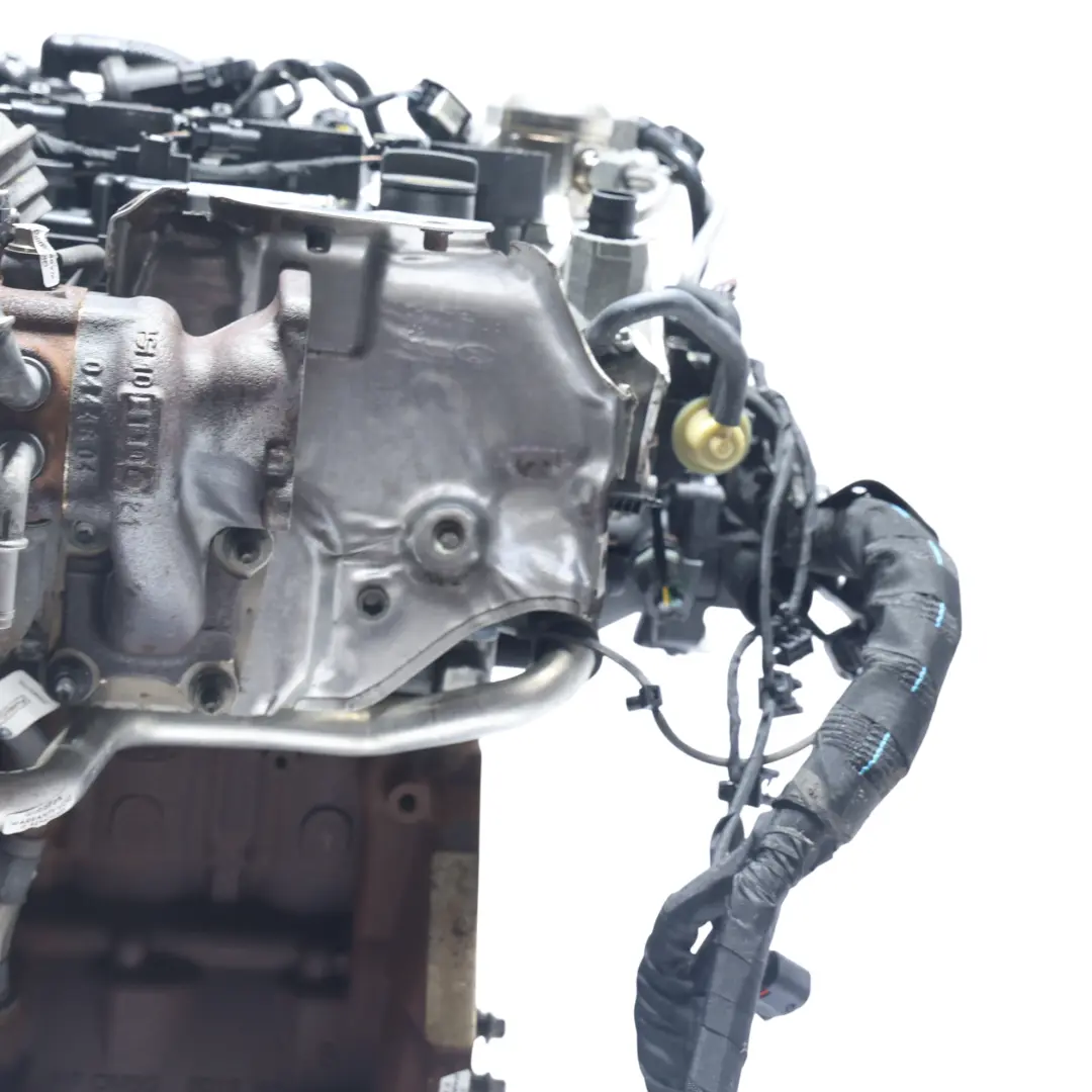 Ford Transit Connect Complete Engine 1.0 SFCA SFCB SFCC SFCD 100HP 69k, WARRANTY - SKU 2302833-1 - Part number 2302833