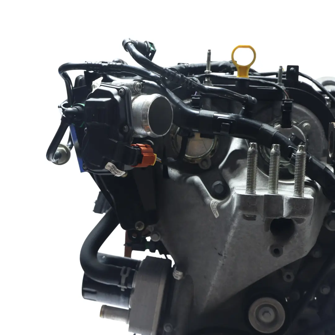 Ford Transit Connect Moteur Complet 1.0 SFCA SFCB SFCC SFCD 100CV GARANTIE - SKU 2302833-1 - Numéro de pièce 2302833