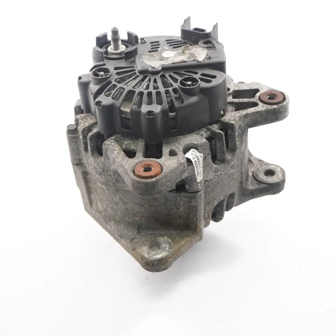 Alternator Generator to Renault Trafic Vauxhall Vivaro 2.0 DCI Diesel with Part number 231001423R Renault Trafic Vauxhall Vivaro 2.0 DCI Diesel Alternator Generator - SKU 231001423R - Part number 231001423R