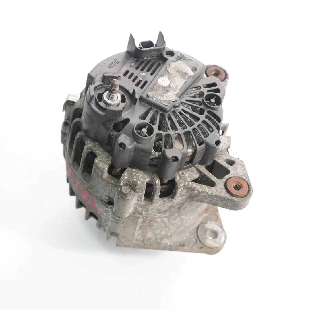 Alternator Generator Renault Trafic Vauxhall Vivaro 2.0 DCI Diesel - SKU 231001423R - Part number 231001423R