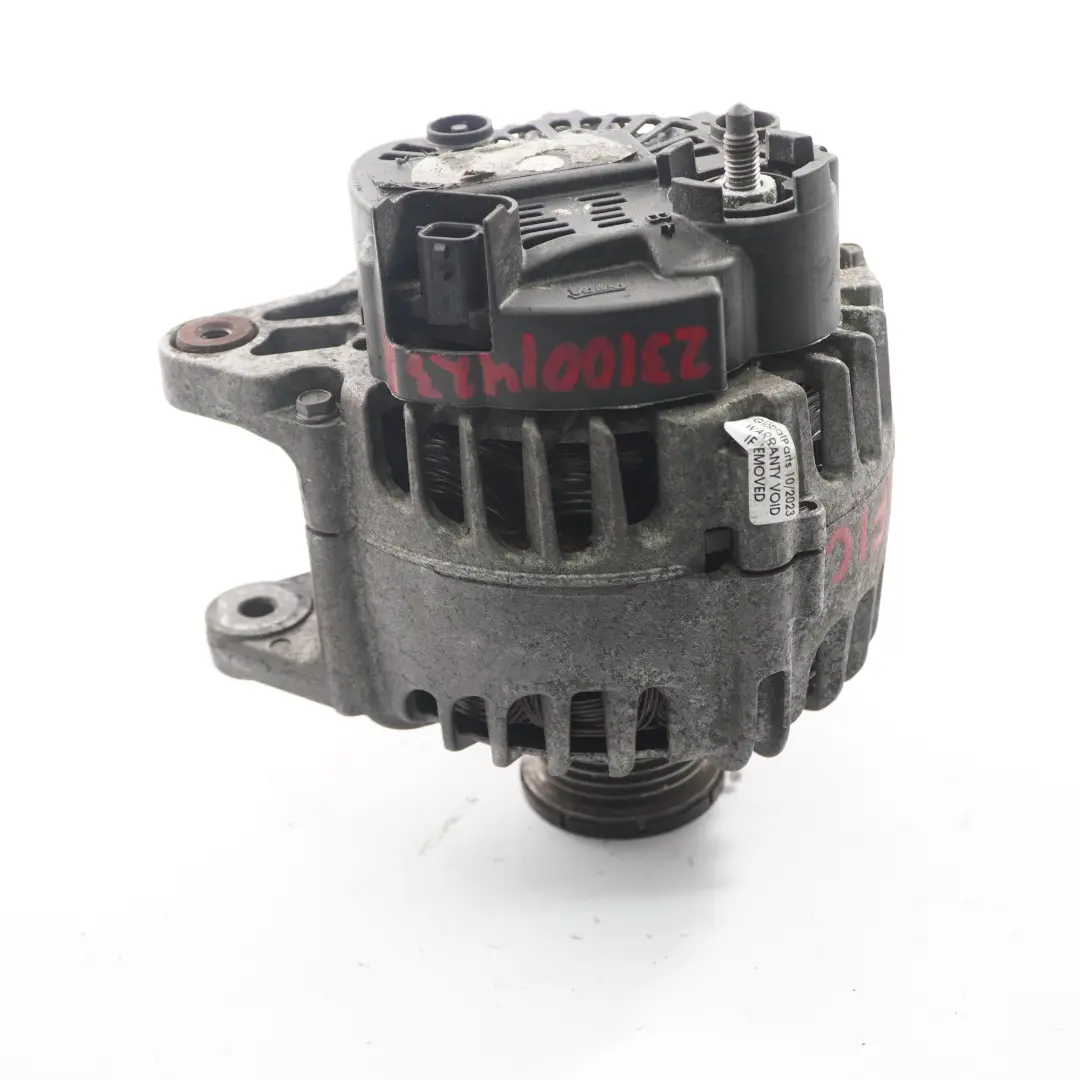 Alternateur Générateur pour Renault Trafic Opel Vivaro 2.0 DCI Diesel à propos du numéro de pièce 231001423R Renault Trafic Opel Vivaro 2.0 DCI Diesel Alternateur Générateur - SKU 231001423R - Numéro de pièce 231001423R