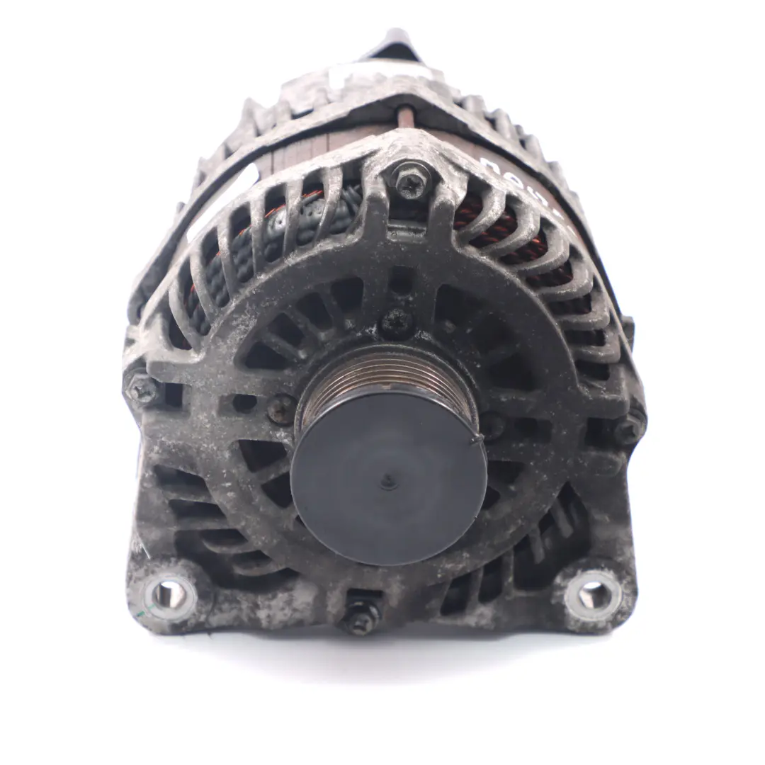 Alternator Generator to Renault Master III Opel Movano B 2.3 DCI CDTI with Part number 231001822R Renault Master III Opel Movano B 2.3 DCI CDTI Alternator Generator - SKU 231001822R - Part number 231001822R