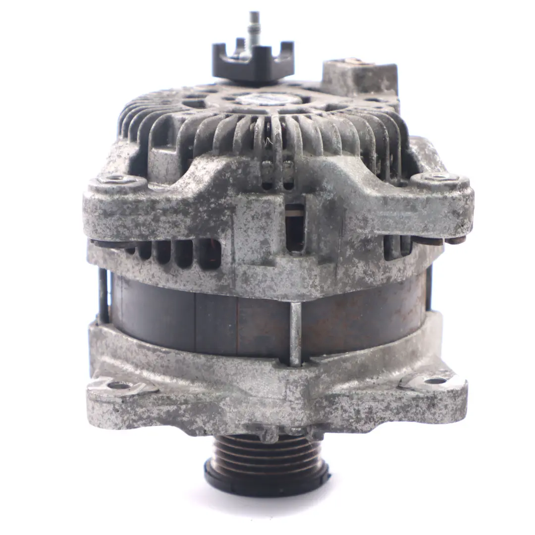 Alternador Generador para Renault Master III Opel Movano B 2.3 DCI CDTI con número de pieza 231001822R Renault Master III Opel Movano B 2.3 DCI CDTI Alternador Generador - SKU 231001822R - Número de pieza 231001822R