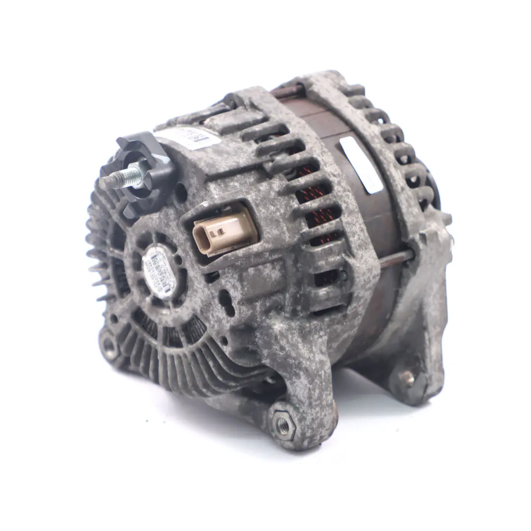 Renault Master III Opel Movano B 2.3 DCI CDTI Alternator Generator - SKU 231001822R - Part number 231001822R
