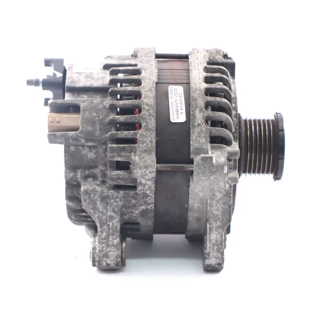 Alternator Generator to Renault Master III Opel Movano B 2.3 DCI CDTI with Part number 231001822R Renault Master III Opel Movano B 2.3 DCI CDTI Alternator Generator - SKU 231001822R - Part number 231001822R