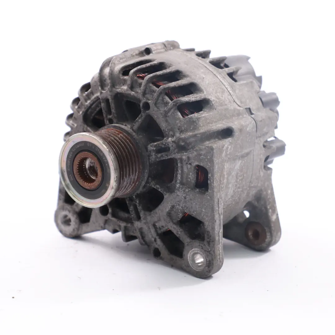 Renault Trafic Opel Vivaro 1.6 dCi Diesel Alternatore Generatore - SKU 231008633R - Numero di parte 231008633R