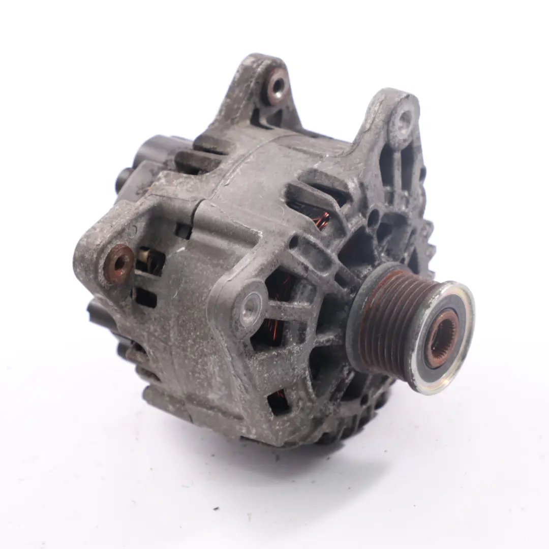 Renault Trafic Opel Vivaro 1.6 dCi Diesel Alternatore Generatore - SKU 231008633R - Numero di parte 231008633R