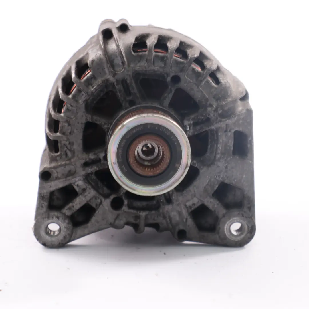 Renault Trafic Vauxhall Vivaro 1.6 dCi Diesel Alternator Generator - SKU 231008633R - Part number 231008633R