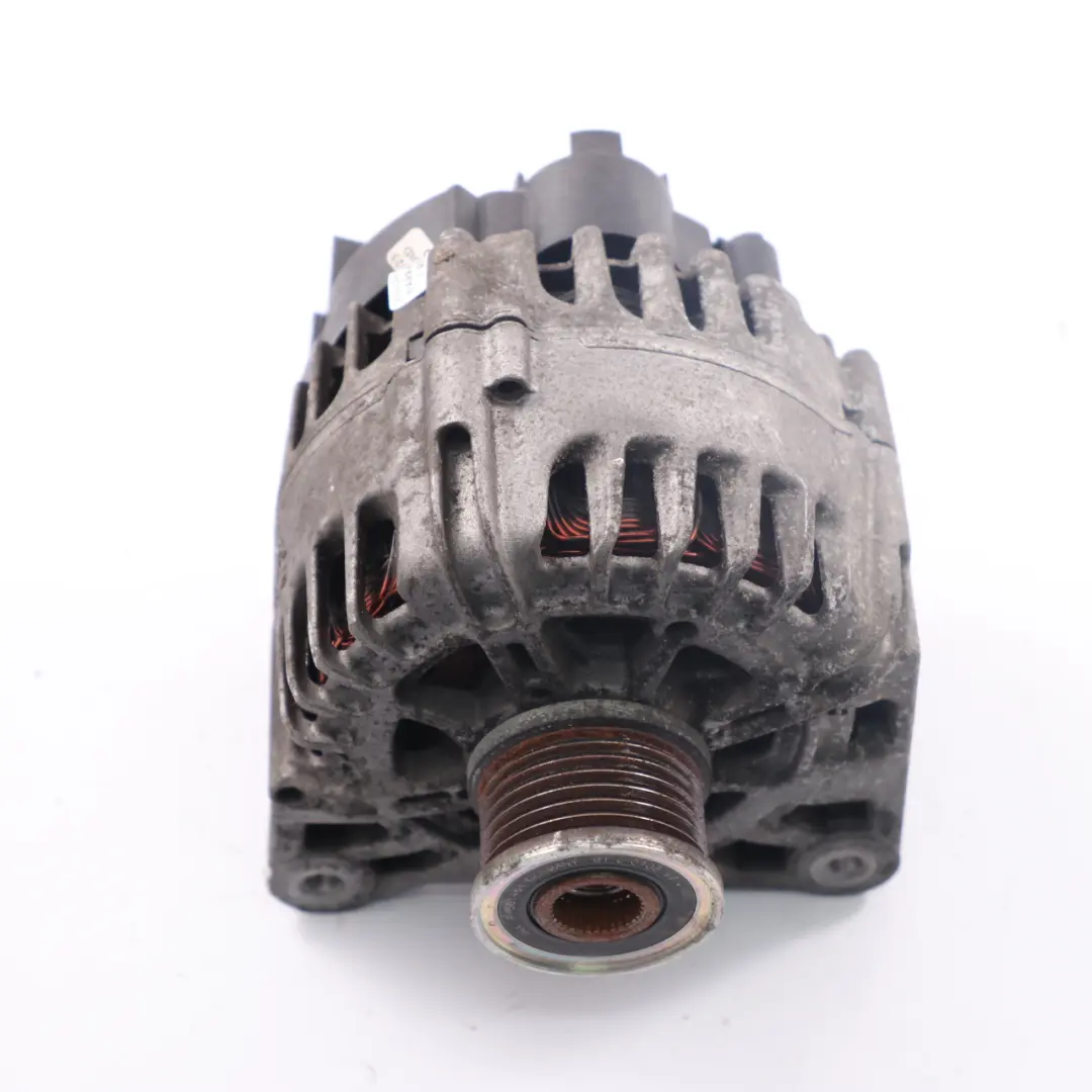 Renault Trafic Vauxhall Vivaro 1.6 dCi Diesel Alternator Generator - SKU 231008633R - Part number 231008633R
