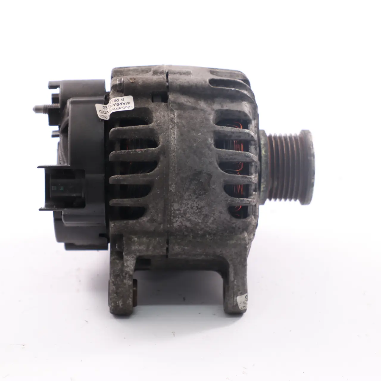 Renault Trafic Opel Vivaro 1.6 dCi Diesel Alternador Generador 231008633R