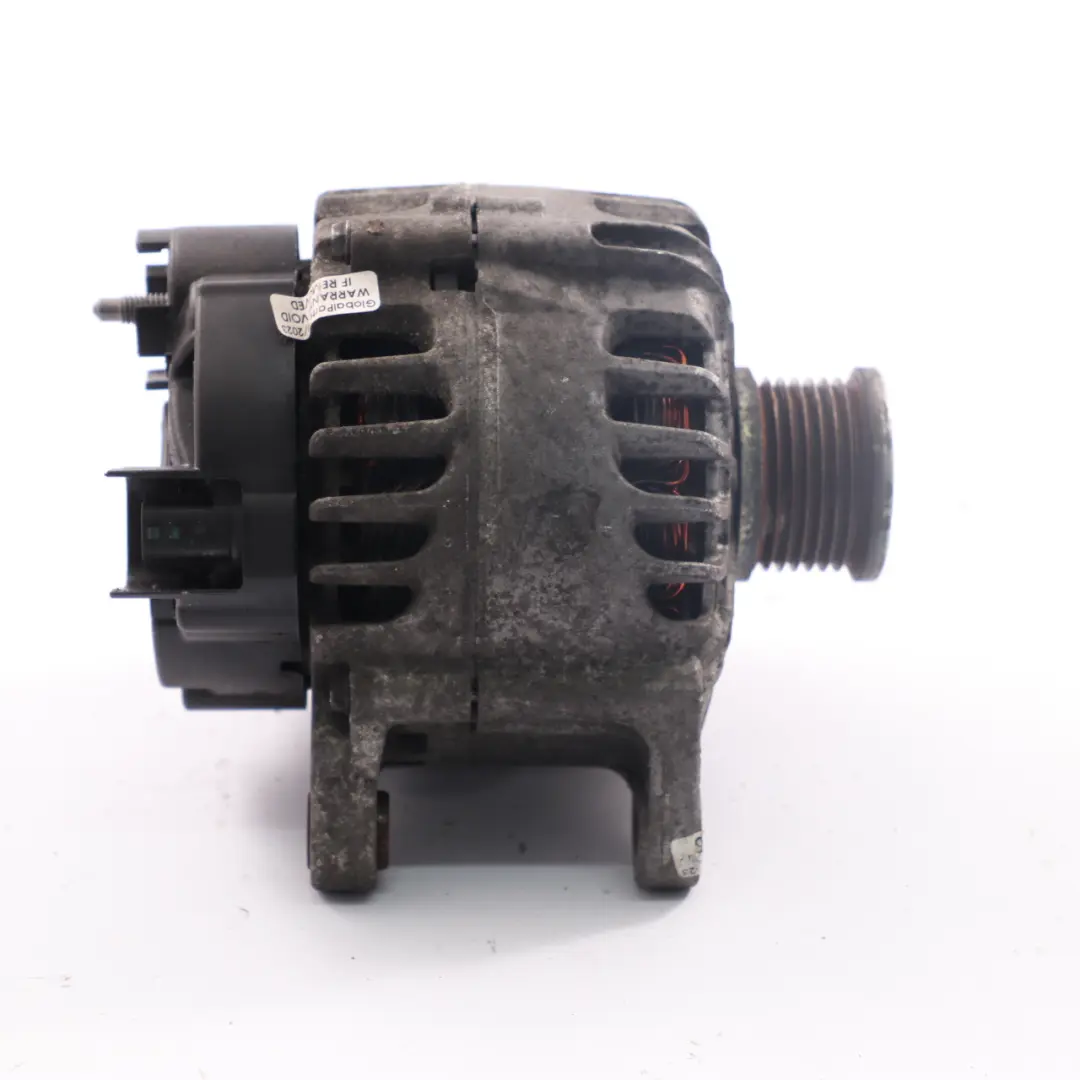 Renault Trafic Vauxhall Vivaro 1.6 dCi Diesel Alternator Generator - SKU 231008633R - Part number 231008633R