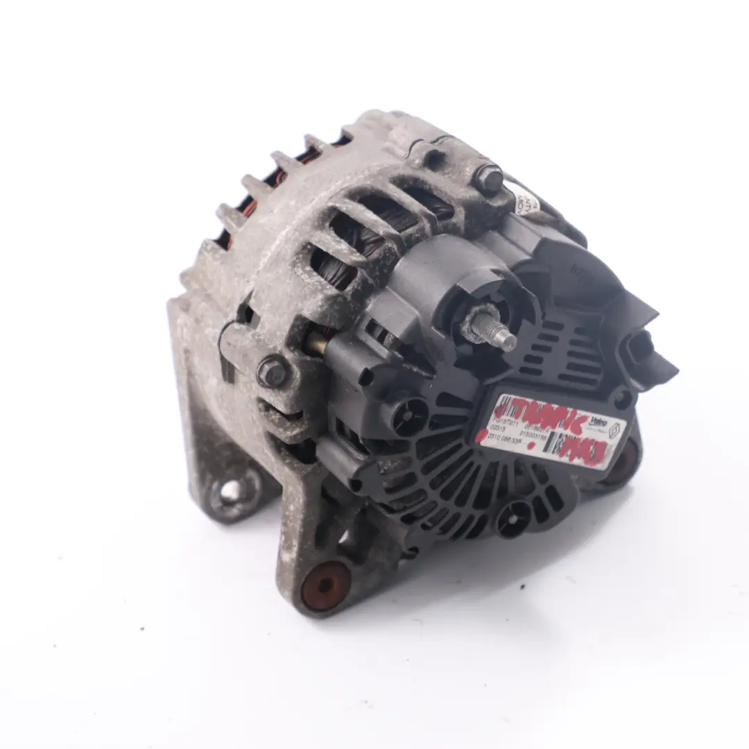 Alternatore Generatore per Renault Trafic Opel Vivaro 1.6 dCi Diesel con numero di parte 231008633R Renault Trafic Opel Vivaro 1.6 dCi Diesel Alternatore Generatore - SKU 231008633R - Numero di parte 231008633R