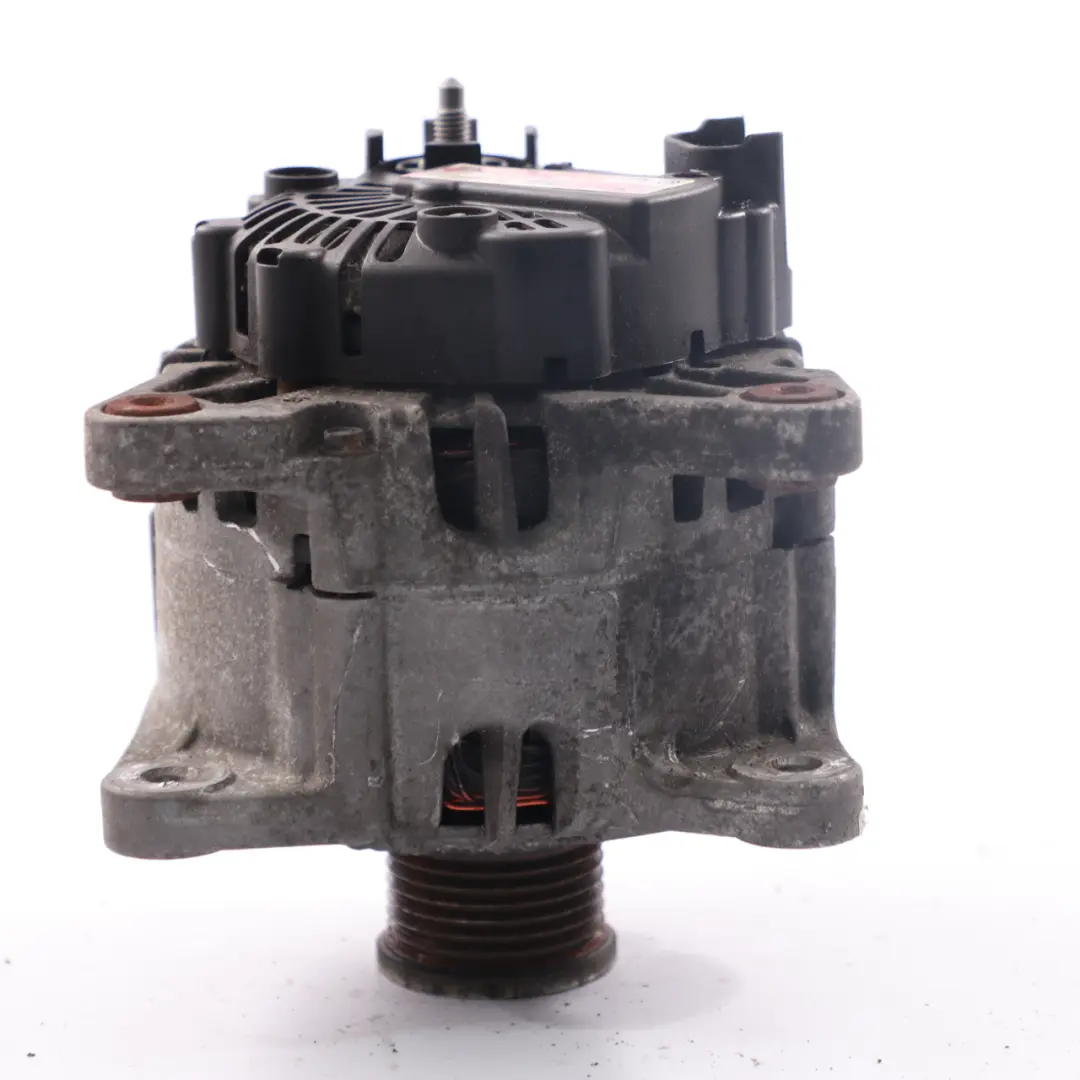 Renault Trafic Vauxhall Vivaro 1.6 dCi Diesel Alternator Generator - SKU 231008633R - Part number 231008633R