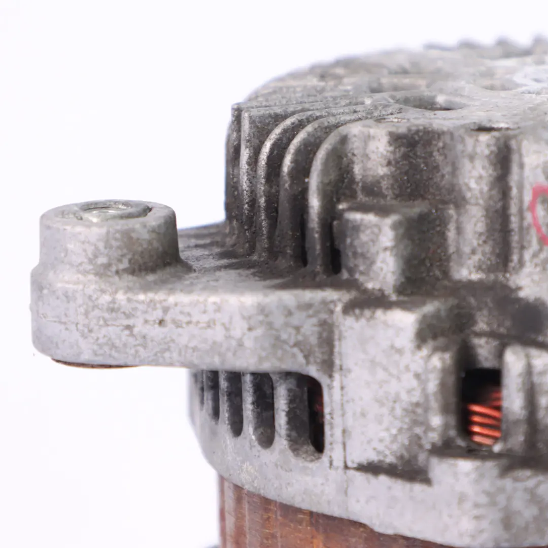 Nissan Qashqai J10 Renault Koleos 2.0 dCi Motor Lichtmaschine - SKU 23100JD71A - Teilenummer 23100JD71A