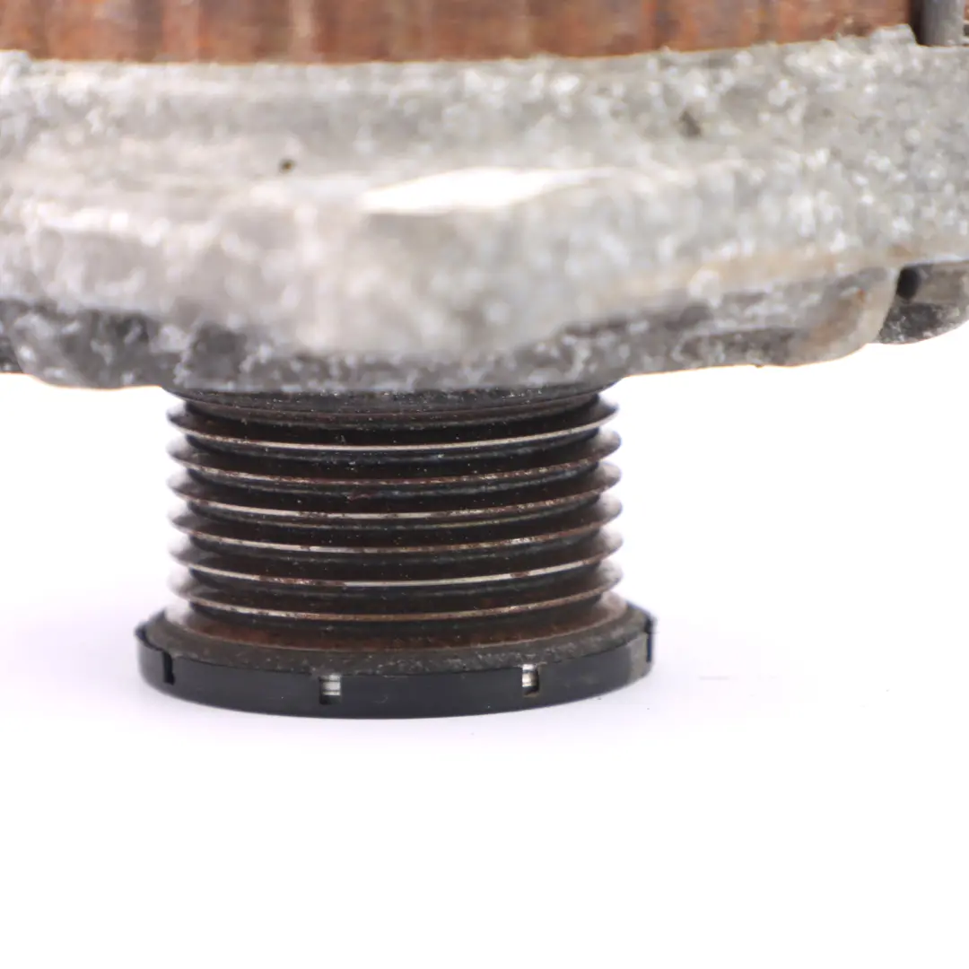 Lichtmaschine für Nissan Qashqai J10 Renault Koleos 2.0 dCi Motor mit Teilenummer 23100JD71A Nissan Qashqai J10 Renault Koleos 2.0 dCi Motor Lichtmaschine - SKU 23100JD71A - Teilenummer 23100JD71A