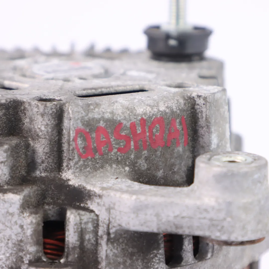 Alternateur de moteur pour Nissan Qashqai J10 Renault Koleos 2.0 dCi à propos du numéro de pièce 23100JD71A Nissan Qashqai J10 Renault Koleos 2.0 dCi Alternateur de moteur - SKU 23100JD71A - Numéro de pièce 23100JD71A