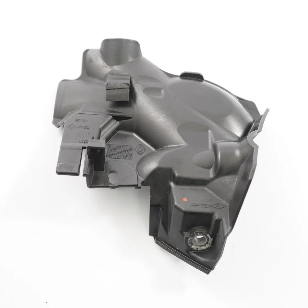 Renault Trafic II 2.0 DCI Master III 2.3 DCI Tapa placa alternador - SKU 231769503R - Número de pieza 231769503R