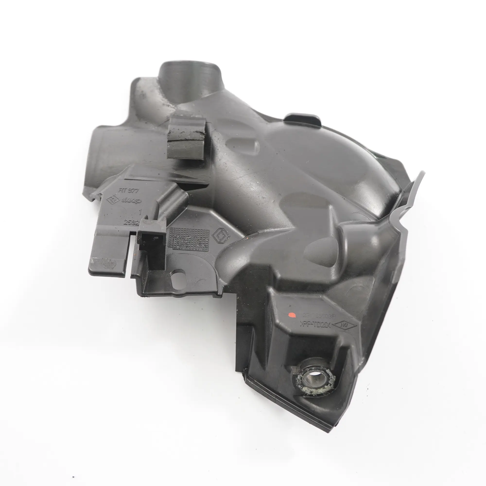 Renault Trafic II 2.0 DCI Master III 2.3 DCI Tapa placa alternador 231769503R