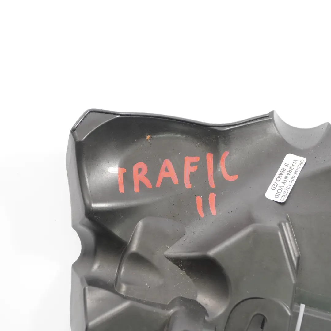 Couvercle d'alternateur pour Renault Trafic II 2.0 DCI Master III 2.3 DCI à propos du numéro de pièce 231769503R Renault Trafic II 2.0 DCI Master III 2.3 DCI Couvercle d'alternateur - SKU 231769503R - Numéro de pièce 231769503R