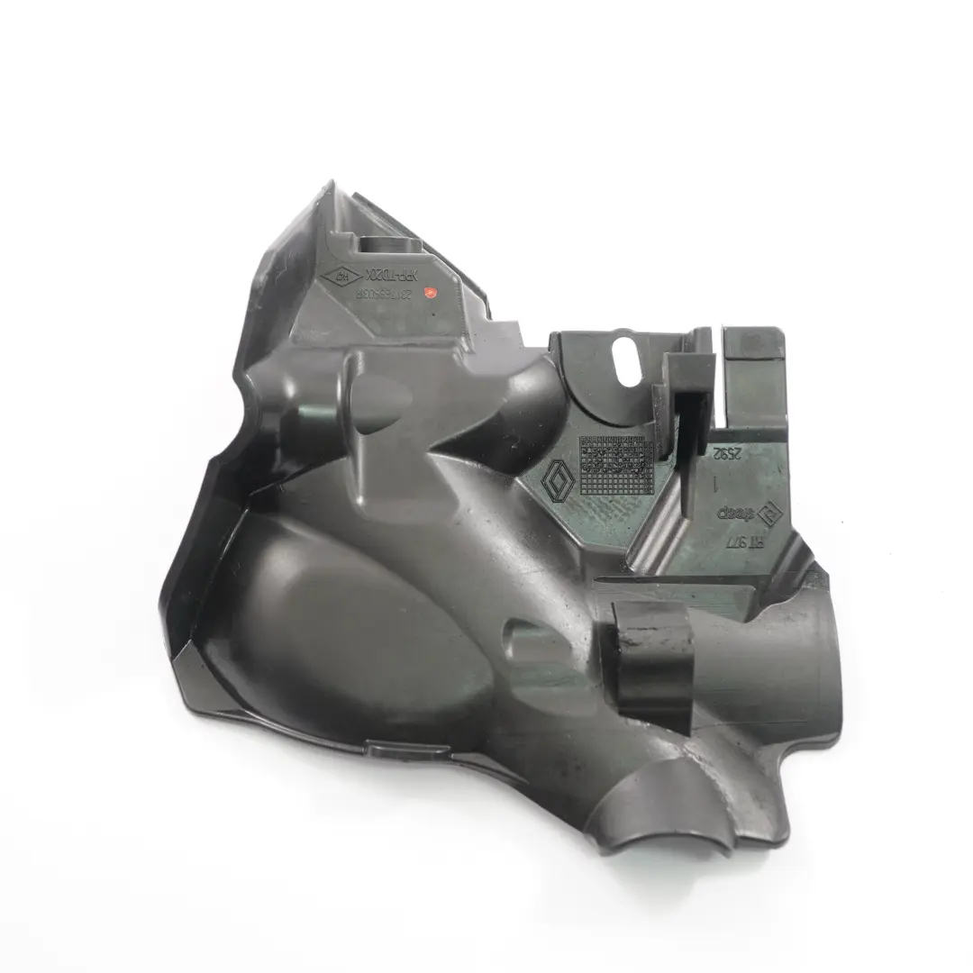 Couvercle d'alternateur pour Renault Trafic II 2.0 DCI Master III 2.3 DCI à propos du numéro de pièce 231769503R Renault Trafic II 2.0 DCI Master III 2.3 DCI Couvercle d'alternateur - SKU 231769503R - Numéro de pièce 231769503R