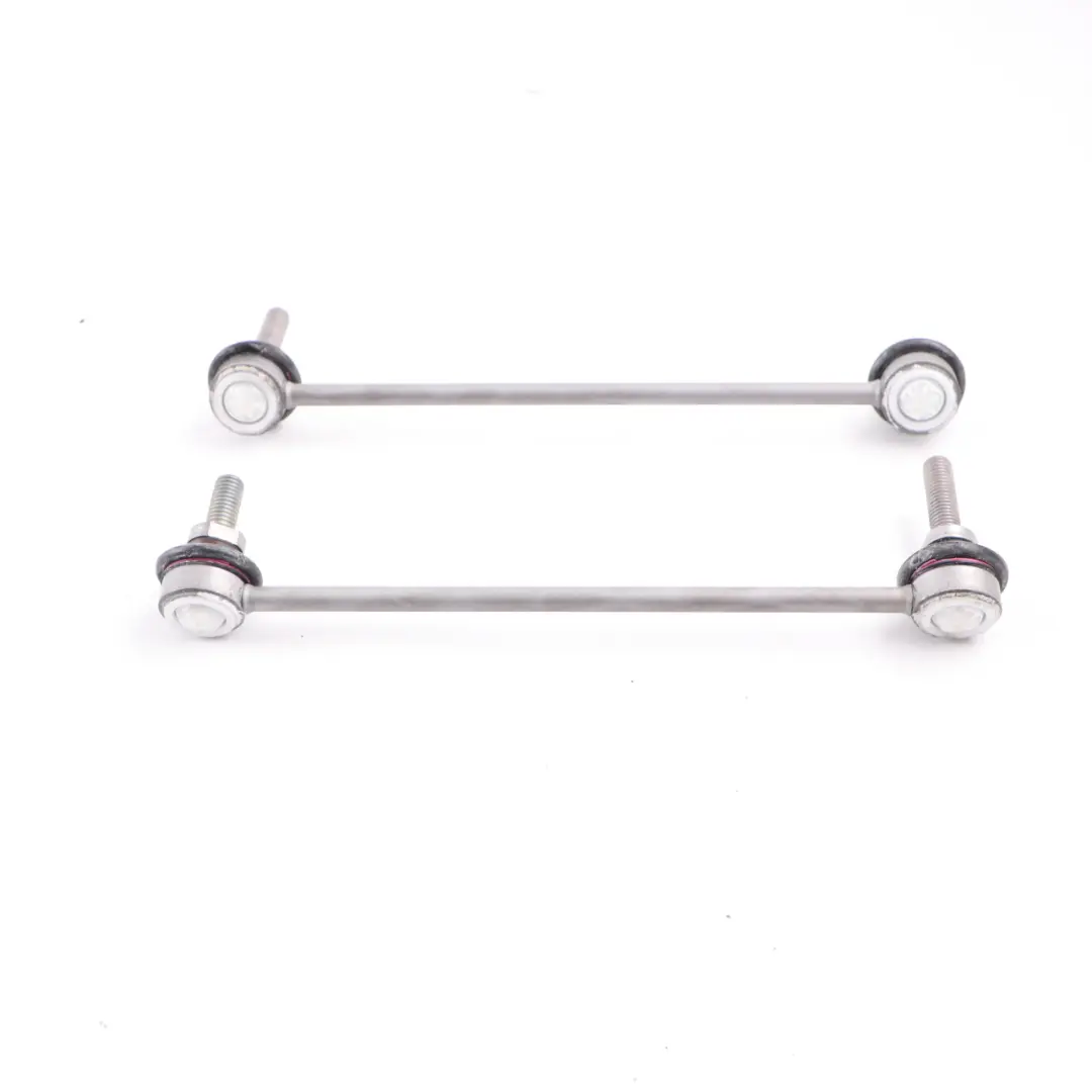 BMW Mini Cooper R50 RMC Stabilisator hinten Überrollbügel links rechts Link Set - SKU 2318465 - Teilenummer 2318465