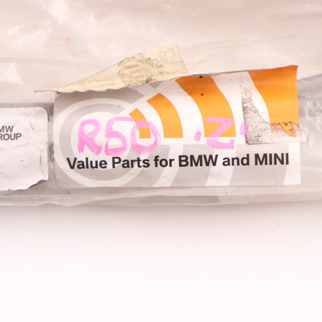 RMC Stabilisator hinten Überrollbügel links rechts Link Set für BMW Mini Cooper R50 mit Teilenummer 2318465 BMW Mini Cooper R50 RMC Stabilisator hinten Überrollbügel links rechts Link Set - SKU 2318465 - Teilenummer 2318465