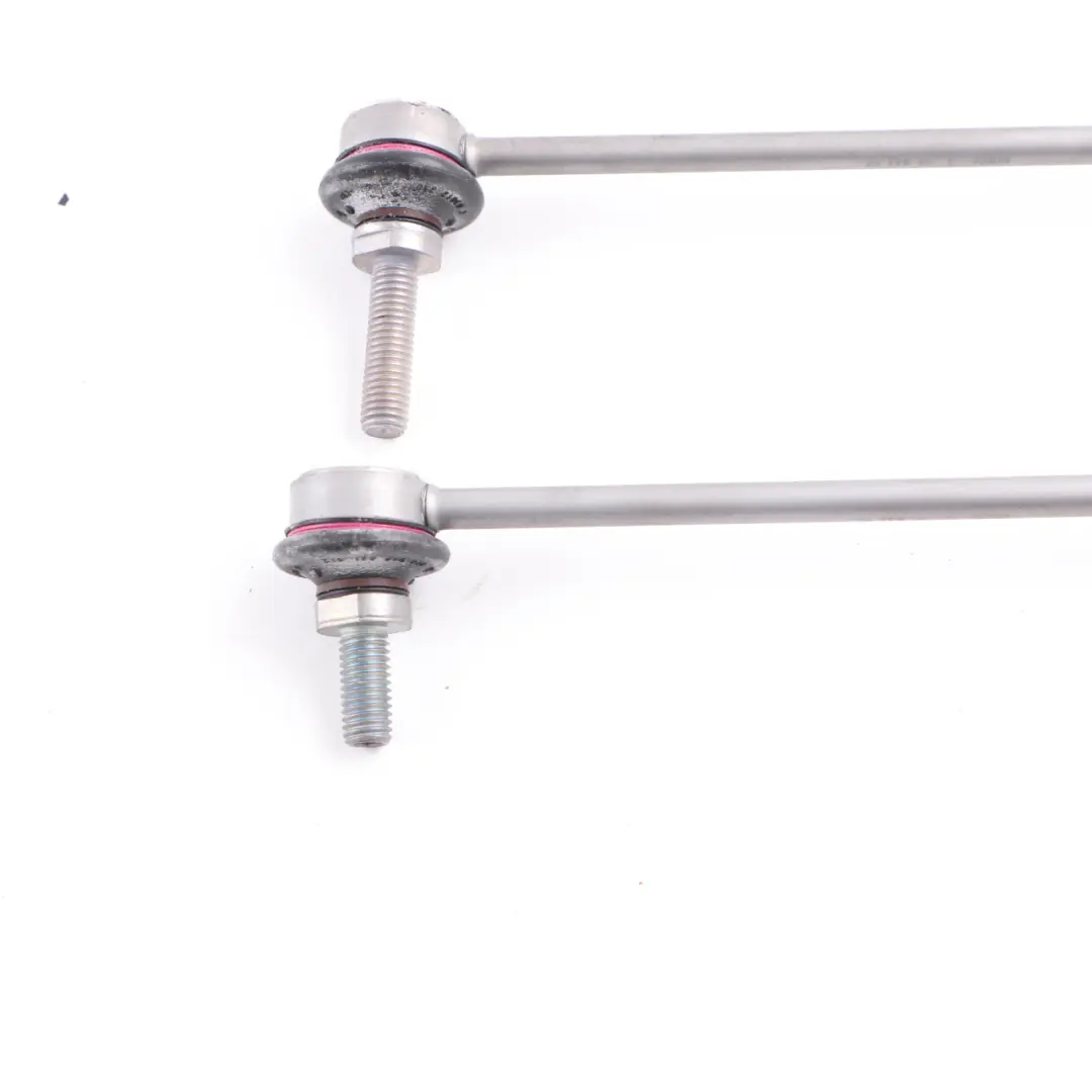 BMW Mini Cooper R50 RMC Stabilisator hinten Überrollbügel links rechts Link Set - SKU 2318465 - Teilenummer 2318465