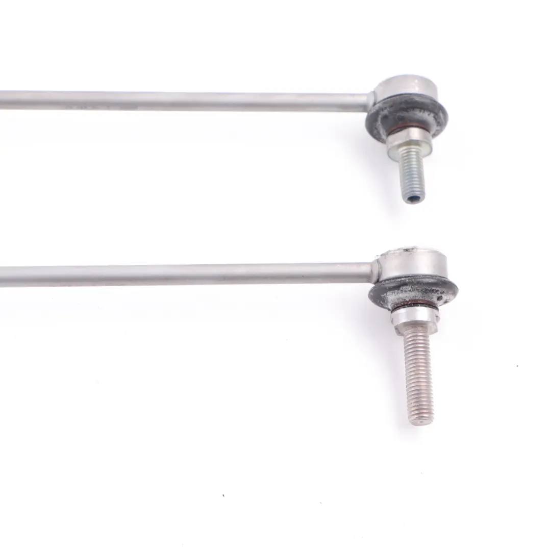 RMC Stabilisator hinten Überrollbügel links rechts Link Set für BMW Mini Cooper R50 mit Teilenummer 2318465 BMW Mini Cooper R50 RMC Stabilisator hinten Überrollbügel links rechts Link Set - SKU 2318465 - Teilenummer 2318465