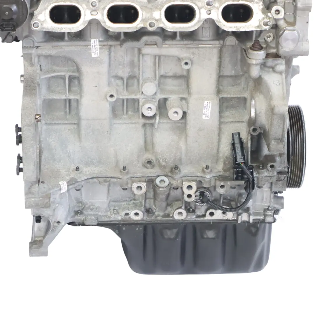 Nudo Motore N16B16A Nuova Distribuzione GARANZIA per Mini Cooper One R55 R56 LCI N16 con numero di parte 2318709 Mini Cooper One R55 R56 LCI N16 Nudo Motore N16B16A Nuova Distribuzione GARANZIA - SKU 2318709-1 - Numero di parte 2318709