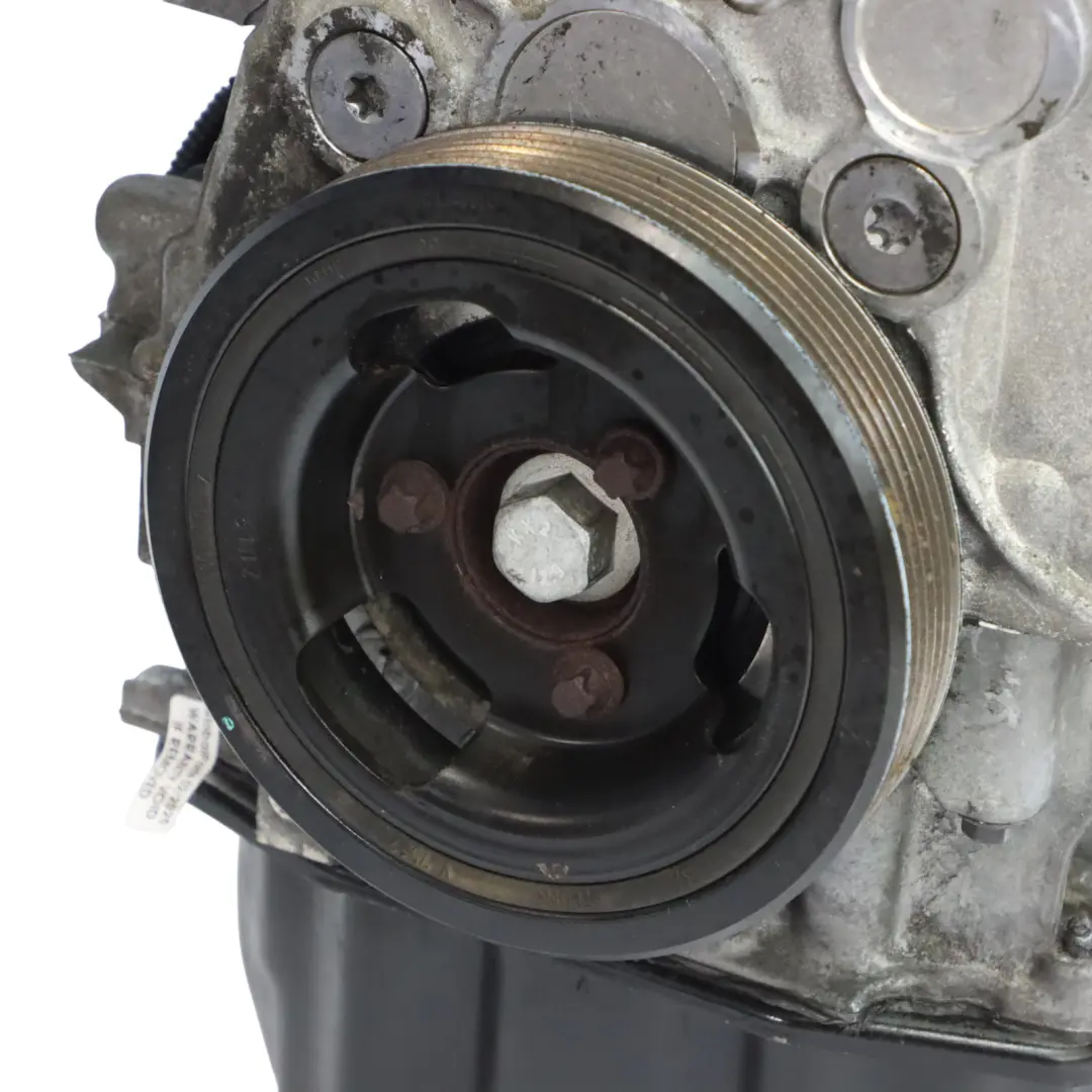 Silnik Goły Słupek N16B16A Nowy Rozrząd do Mini Cooper One R55 R56 R57 LCI N16 o numerze 2318709 Mini Cooper One R55 R56 R57 LCI N16 Silnik Goły Słupek N16B16A Nowy Rozrząd - SKU 2318709-1 - Numer Części 2318709