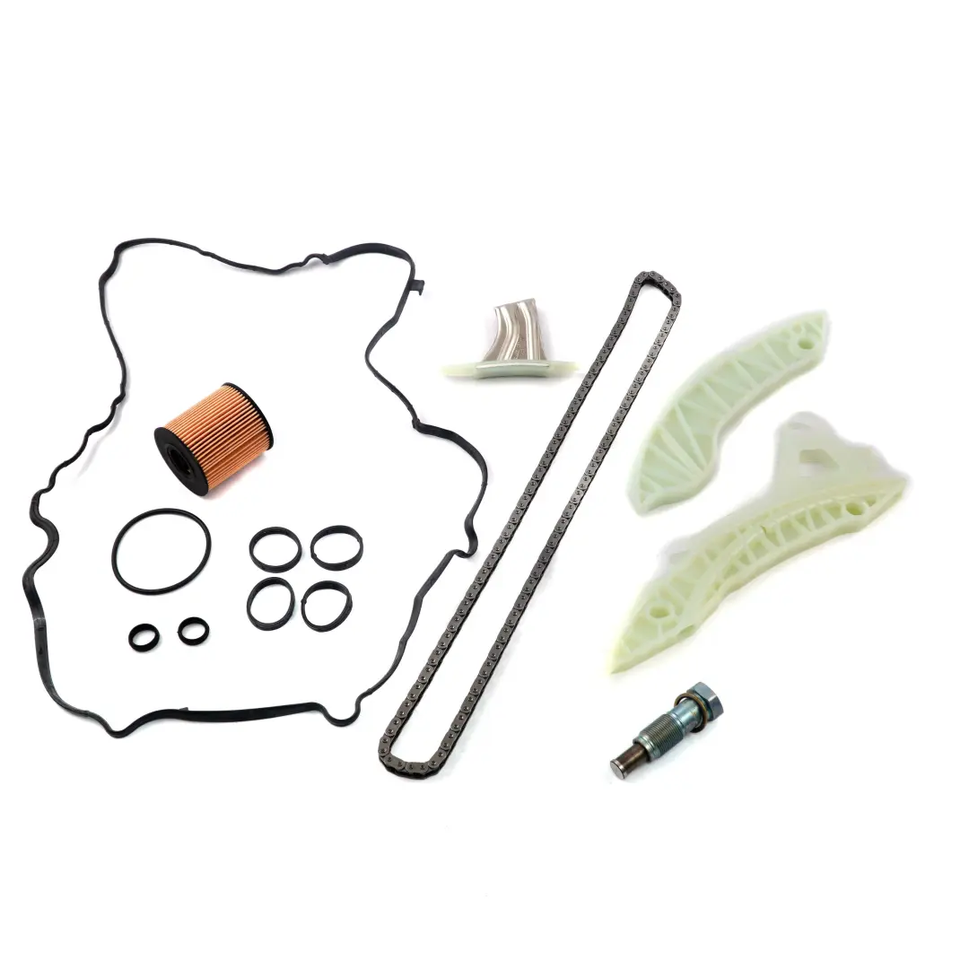 Completer Moteur N16B16A Neuf Distribution GARANTIE Mini Cooper One R56 R55 N16 - SKU 2318709-3 - Numéro de pièce 2318709