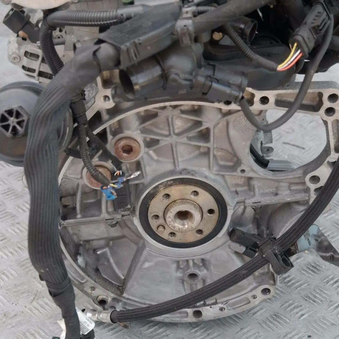 Completo N16B16A GARANTIA para Mini Cooper One R55 R56 R57 LCI R59 R60 R61 N16 Motor con número de pieza 2318709 Mini Cooper One R55 R56 R57 LCI R59 R60 R61 N16 Motor Completo N16B16A GARANTIA - SKU 2318709-2 - Número de pieza 2318709