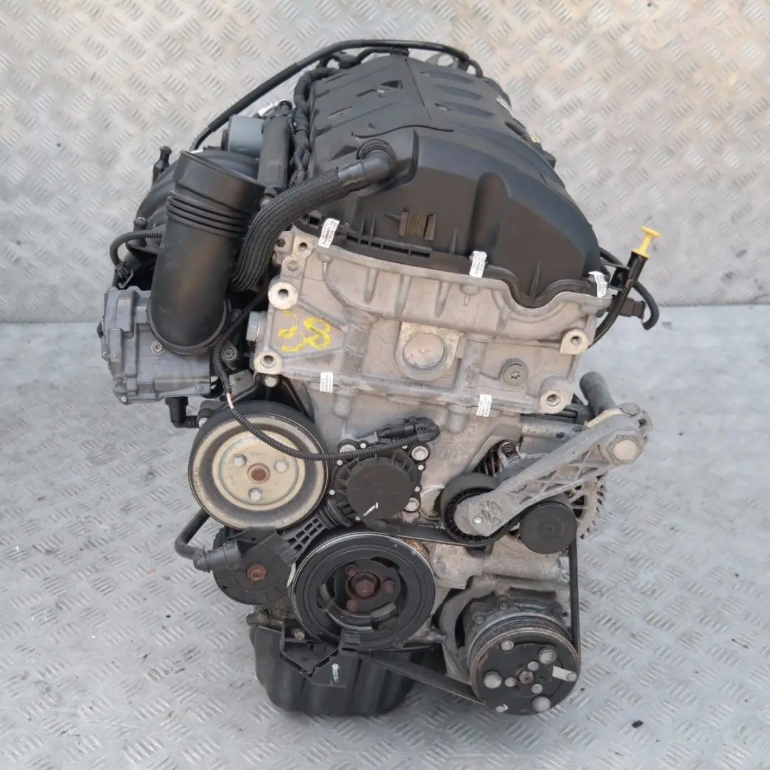 Completer Moteur N16B16A Neuf Distribution GARANTIE Mini Cooper One R56 R55 N16 - SKU 2318709-3 - Numéro de pièce 2318709
