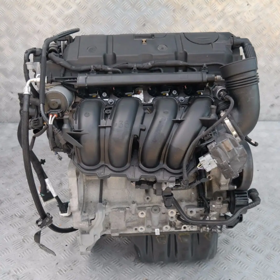 Completer Moteur N16B16A Neuf Distribution GARANTIE Mini Cooper One R56 R55 N16 - SKU 2318709-3 - Numéro de pièce 2318709