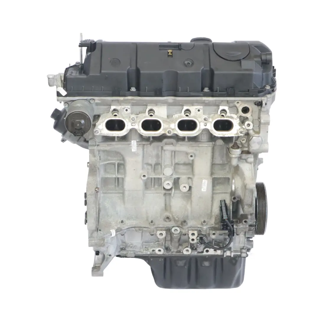 Nudo Motore Benzina N16B16A N16 45 000 km, GARANZIA per Mini Cooper R56 LCI R60 con numero di parte 2318709 Mini Cooper R56 LCI R60 Nudo Motore Benzina N16B16A N16 45 000 km, GARANZIA - SKU 2318709-4 - Numero di parte 2318709